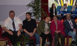 Ceremonie Des Voeux   010